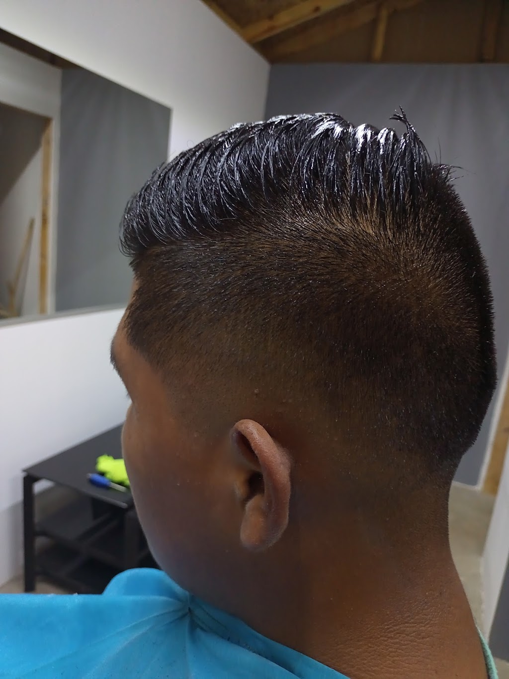 Monkys Barber Shop | Jose Maria Morelos 1281, Rancho Altamira, 22707 Col. Morelos, B.C., Mexico | Phone: 661 124 7512