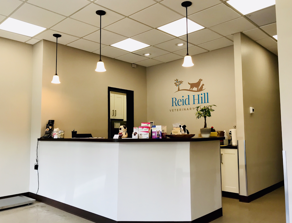 Reid Hill Veterinary Clinic | 55 NJ-34, Morganville, NJ 07751, USA | Phone: (732) 952-5858