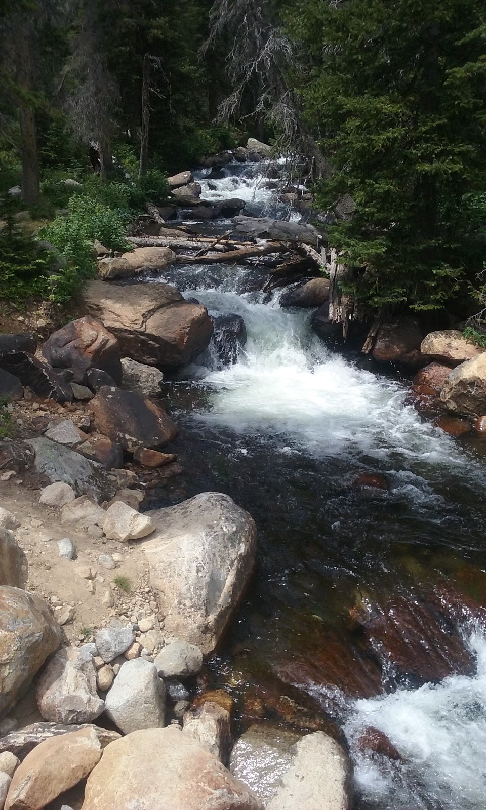 Pawnee Campground/Long Lake Trailhead | South St Vrain Creek,, Ward, CO 80481, USA | Phone: (303) 541-2500