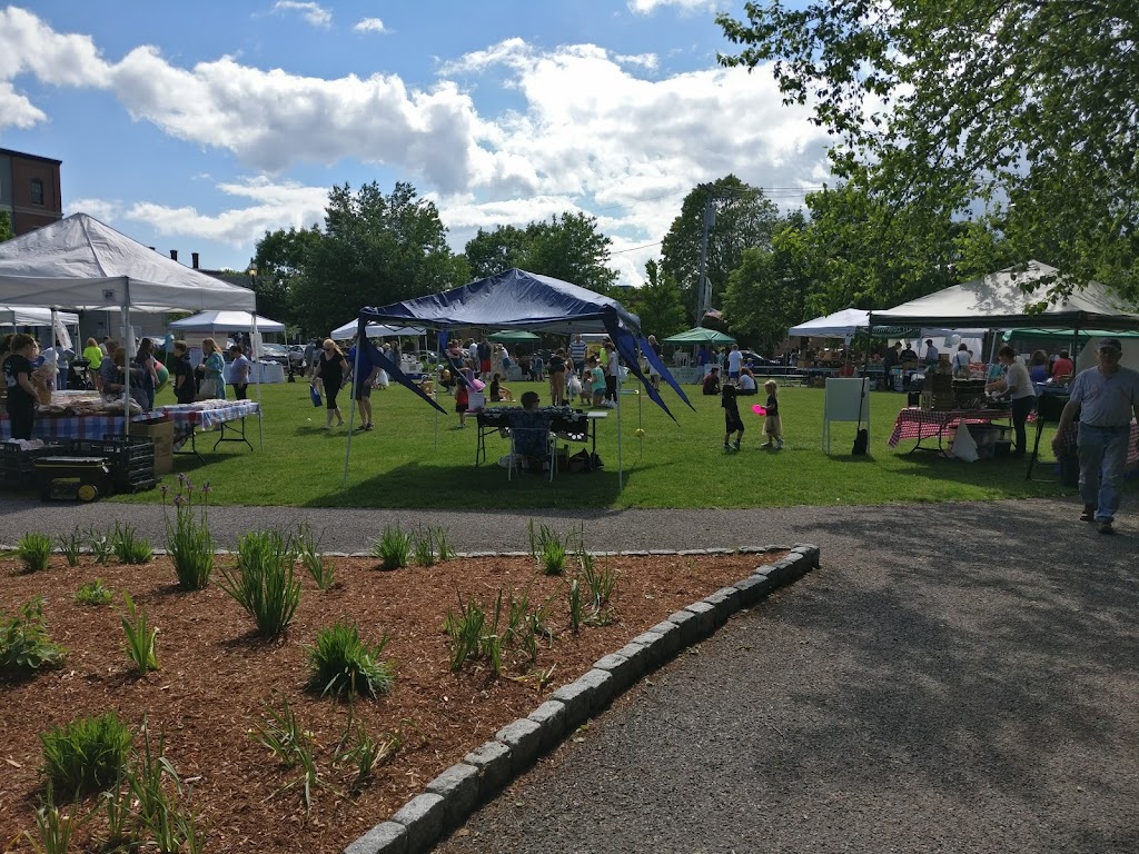 Stoneham Farmers Market | 38-80 Church St, Stoneham, MA 02180, USA | Phone: (781) 438-2193