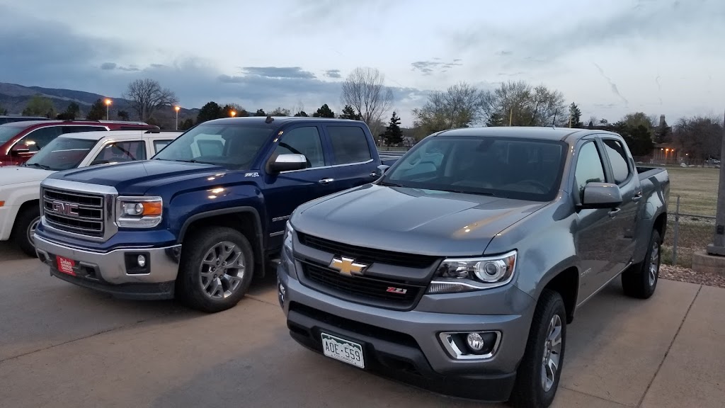 Lindner Chevrolet, INC. | 2805 Fremont Dr, Cañon City, CO 81212, USA | Phone: (888) 495-3729