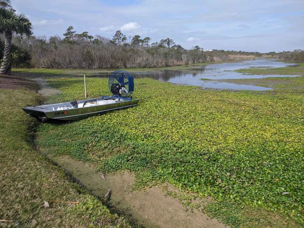 Florida Waterways, Inc. - Lake Management | 6950 Philips Hwy #24, Jacksonville, FL 32216, USA | Phone: (904) 801-5253