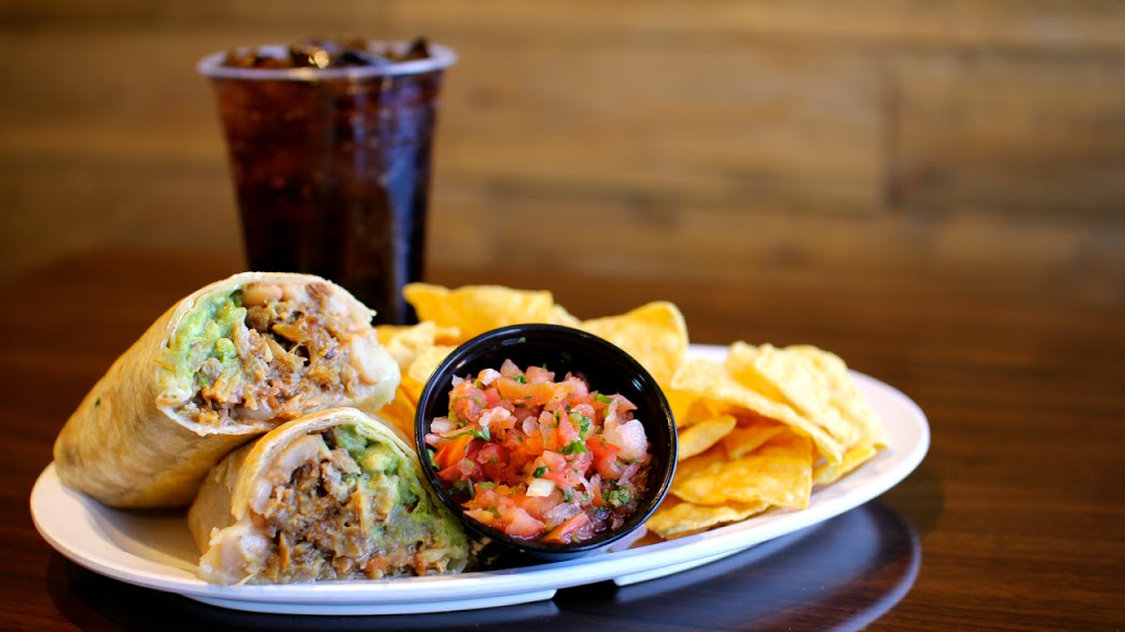 Frijoles & Frescas Grilled Tacos | 4811 S Rainbow Blvd, Las Vegas, NV 89103 | Phone: (702) 483-5399