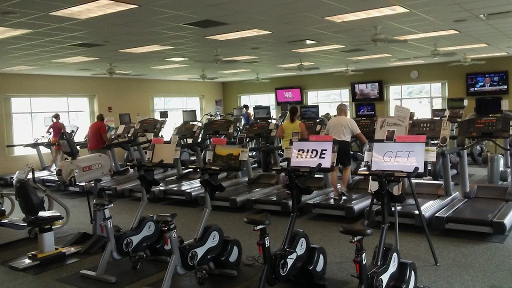 Lake Community YMCA | 428 King Church Ave SW, Uniontown, OH 44685, USA | Phone: (330) 877-8933