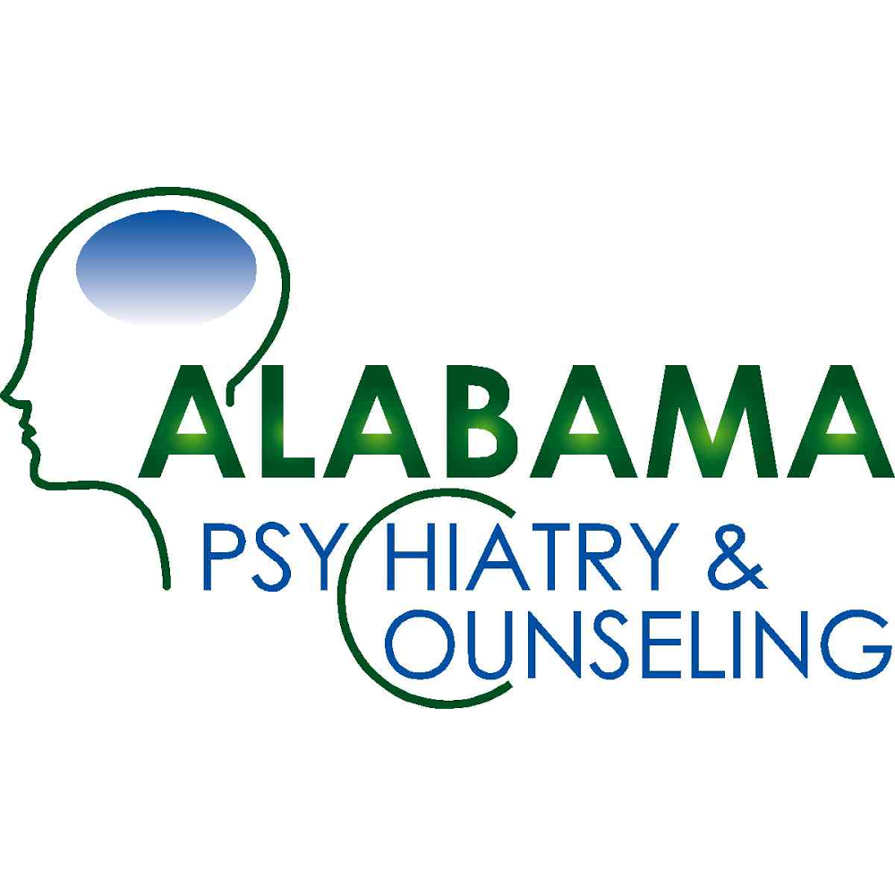 Alabama Psychiatry & Counseling | 2016 Stonegate Dr #112, Birmingham, AL 35242 | Phone: (205) 440-6292