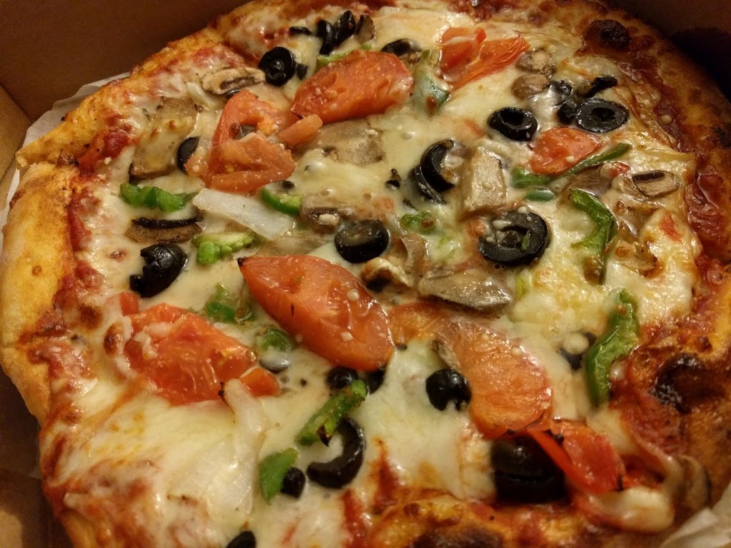 Checkers Pizza & Subs | 2720 Lake Wheeler Rd, Raleigh, NC 27603, USA | Phone: (919) 821-1111