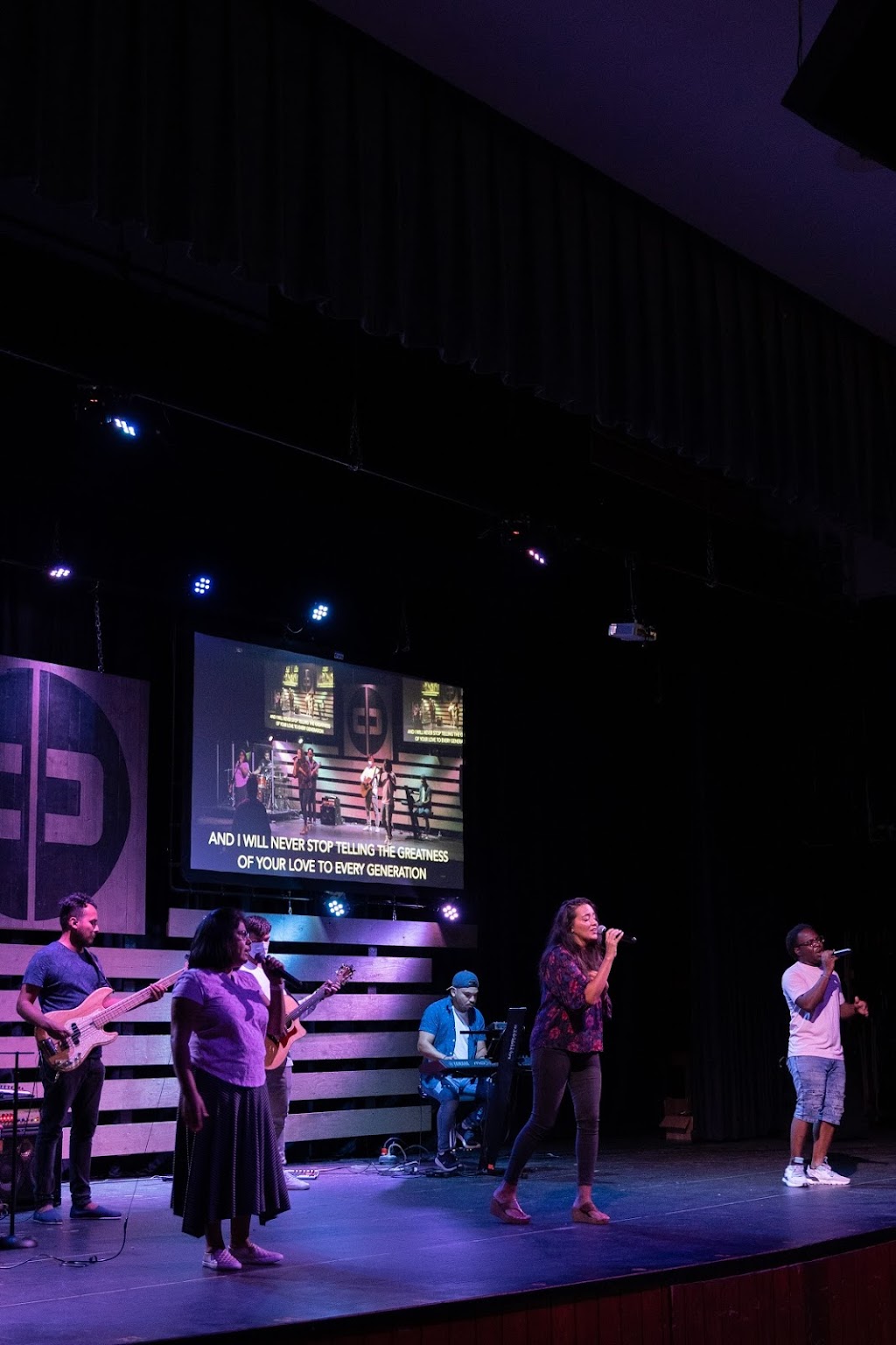 Connect Community Church | 125 Roxbury Rd, Stamford, CT 06902, USA | Phone: (203) 614-9694