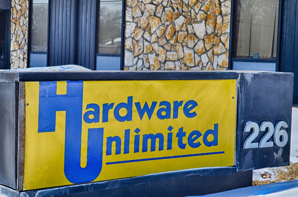 Hardware Unlimited LLC | 226 S Reynolds Rd, Toledo, OH 43615, USA | Phone: (419) 472-8745