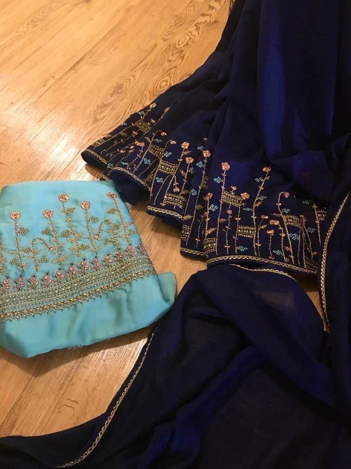 Choity Sarees by Refat Jahan | 7802 Pecan Place Ln, Richmond, TX 77469, USA | Phone: (832) 375-9952