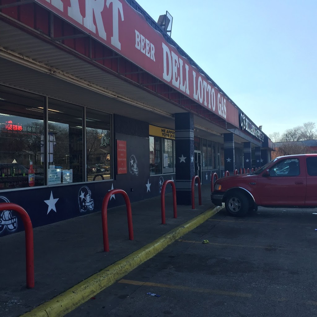 Seven Star Food Mart | 4848 Military Pkwy # A, Dallas, TX 75223, USA | Phone: (214) 827-3733