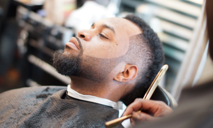 Ultimate Haircuts & Shaves | 11305 Lincoln Hwy, Mokena, IL 60448, USA | Phone: (815) 464-1400