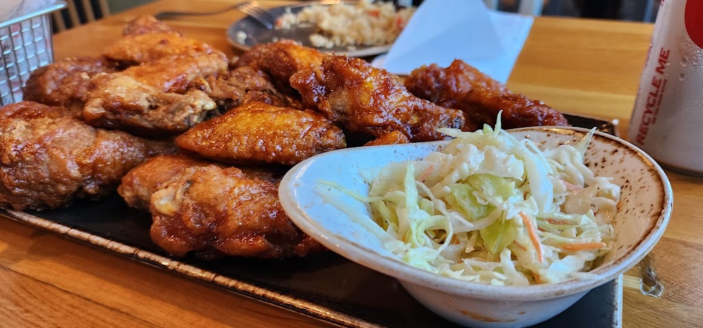 Bonchon Santa Teresa | 7026 Santa Teresa Blvd Suite 30, San Jose, CA 95139, USA | Phone: (408) 300-0927