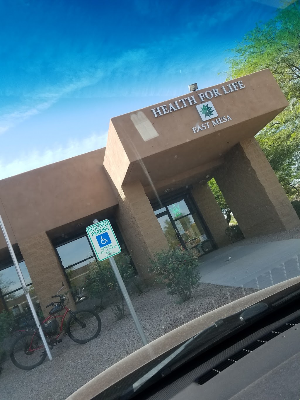 Health for Life - Ellsworth - Medical Cannabis Dispensary | 7343 S 89th Pl, Mesa, AZ 85212, USA | Phone: (480) 888-0247