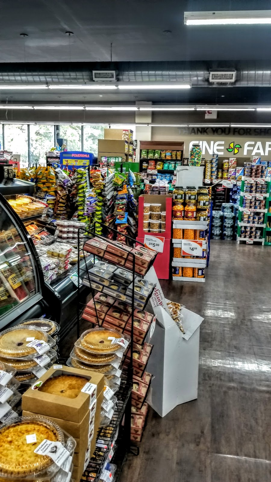 Fine Fare Supermarkets | 108-30 Merrick Blvd, Queens, NY 11433, USA | Phone: (718) 206-1323
