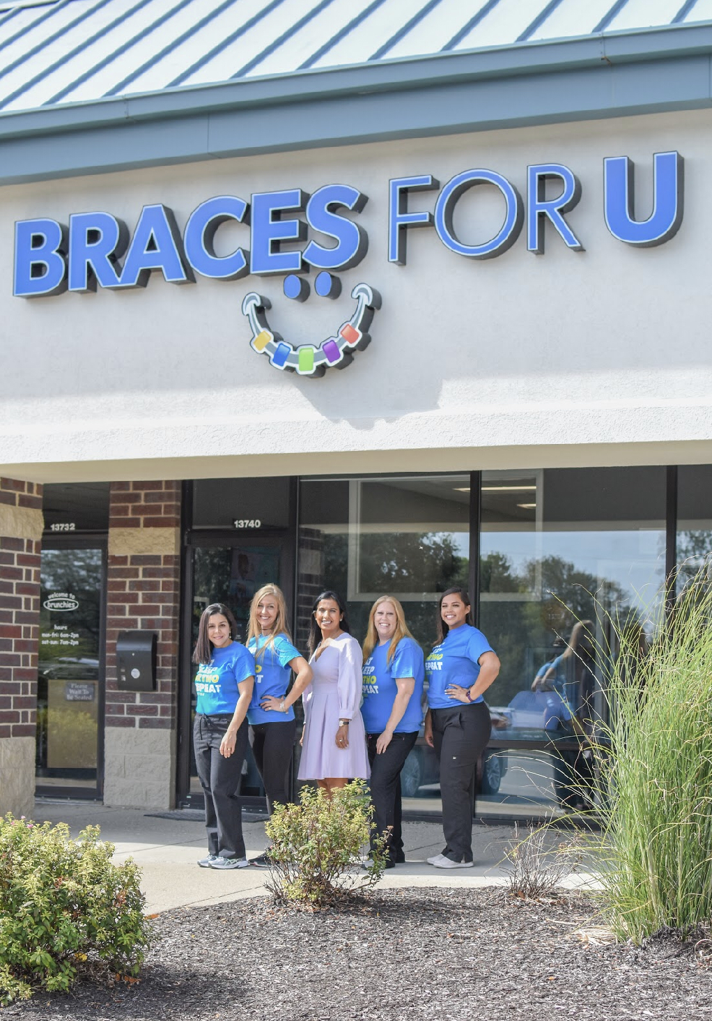 Braces For U | 13740 N Meridian St, Carmel, IN 46032, USA | Phone: (317) 376-1433