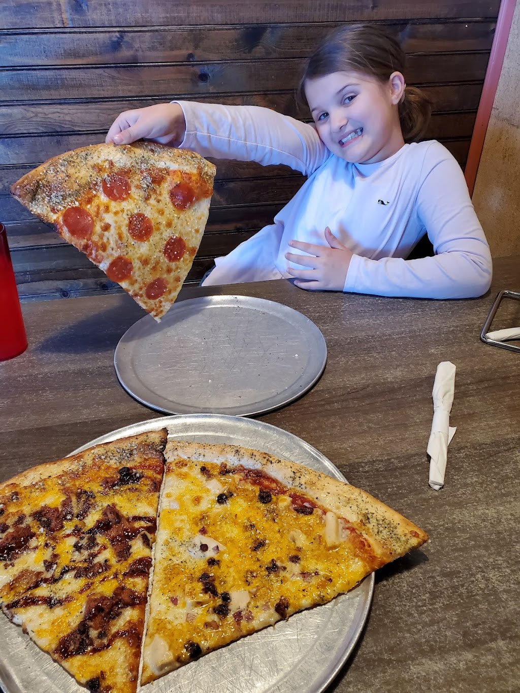 Lovin Oven Pizzeria | 3844 GA-42, Locust Grove, GA 30248, USA | Phone: (678) 432-9498