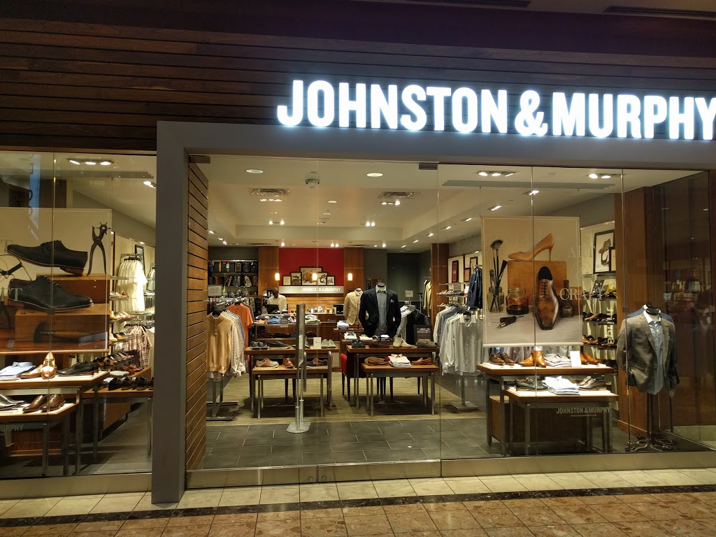 Johnston and clearance murphy outlet store