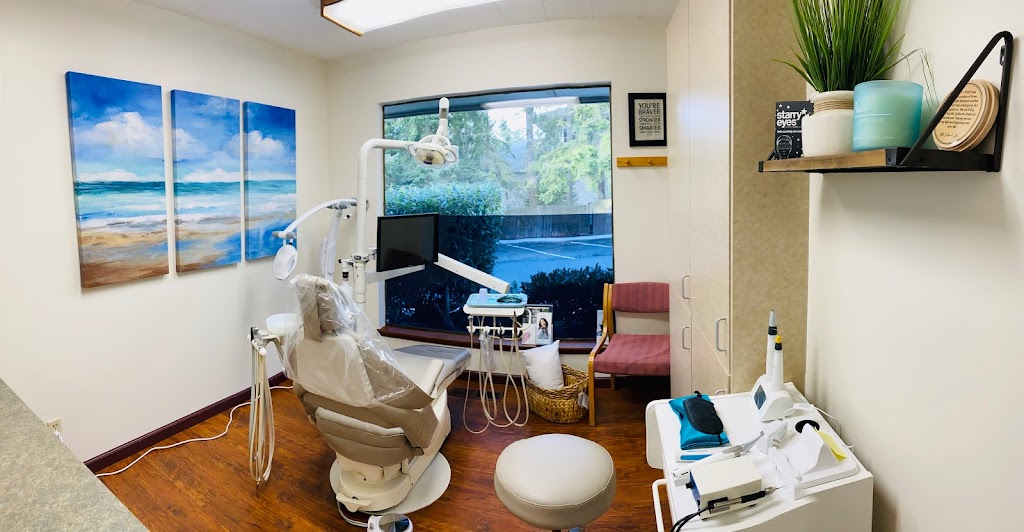 Bellevue Impressions Dentistry | 1811 156th Ave NE Suite #1, Bellevue, WA 98007, USA | Phone: (425) 746-8676