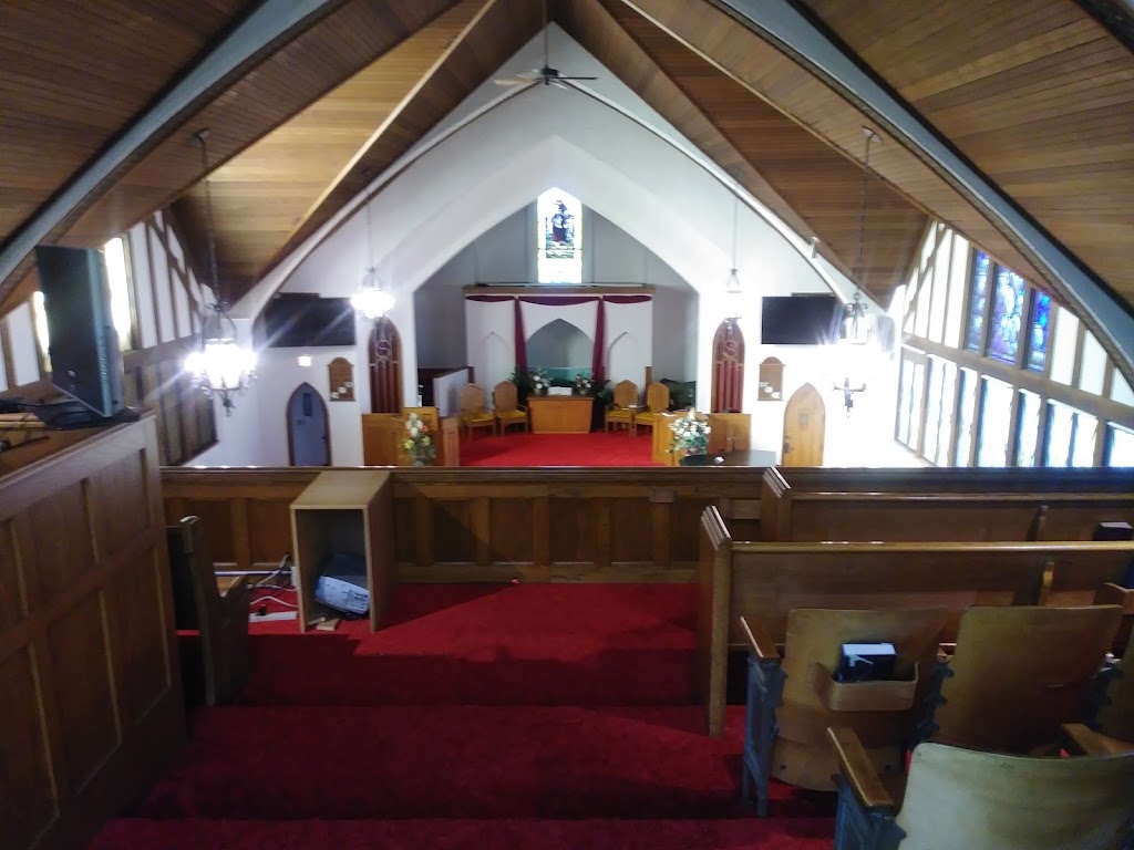 Saint Paul First Seventh-day Adventist Church | 1935 Princeton Ave, St Paul, MN 55105, USA | Phone: (651) 690-1912