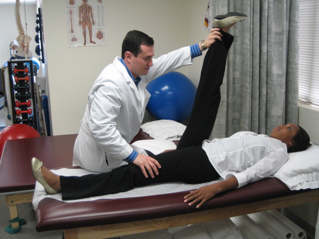 SPORTS PRO PHYSICAL THERAPY | 12200 Annapolis Rd, Glenn Dale, MD 20769, USA | Phone: (301) 805-5006