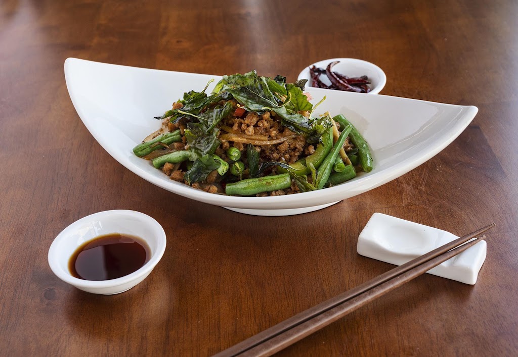 Chai Yo Thai Cuisine | 2116 S El Camino Real, San Mateo, CA 94403, USA | Phone: (650) 315-2545