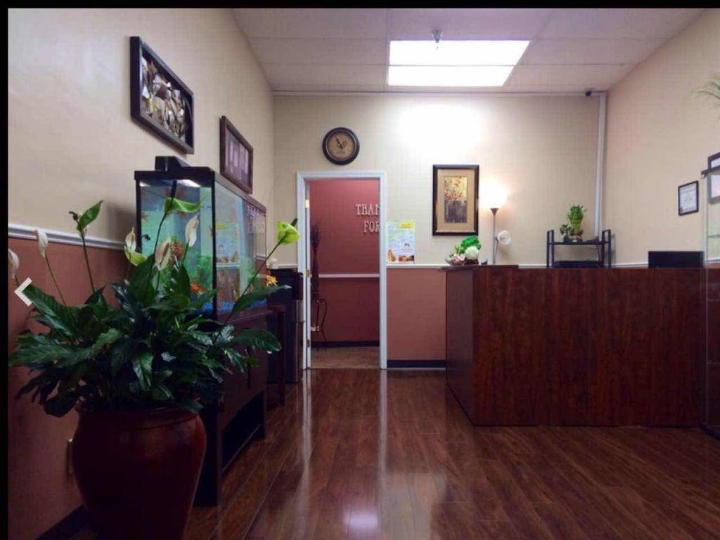 Health Spa | 4328 Dale Blvd, Woodbridge, VA 22193 | Phone: (703) 680-3527