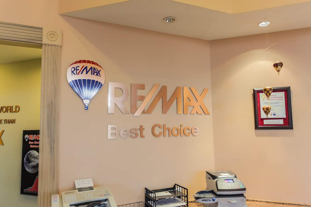 RE/MAX Best Choice | 4568 Meramec Bottom Rd, St. Louis, MO 63128, USA | Phone: (314) 714-7000