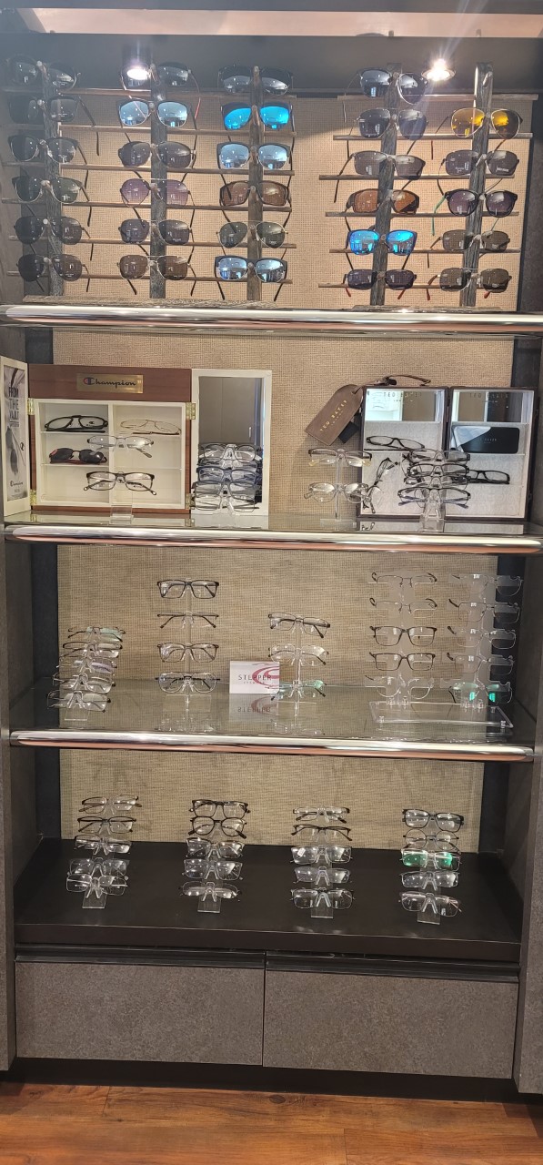 Prime Eye Care | 6343 E Main St, Mesa, AZ 85205, USA | Phone: (480) 832-0030