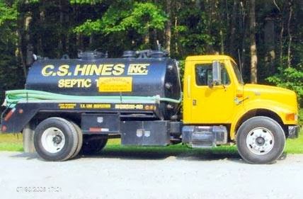 C.S.Hines | 1828 Mt Pleasant Rd, Chesapeake, VA 23322, USA | Phone: (757) 482-7001