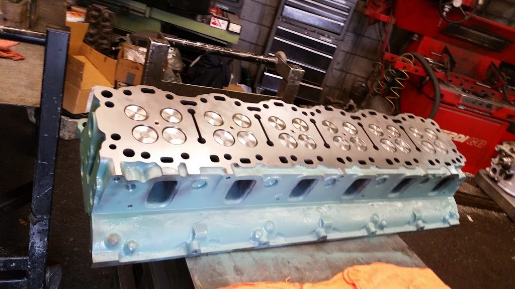 Pena Cylinder Head LLC | 5230 Cook St, Denver, CO 80216, USA | Phone: (303) 297-8609