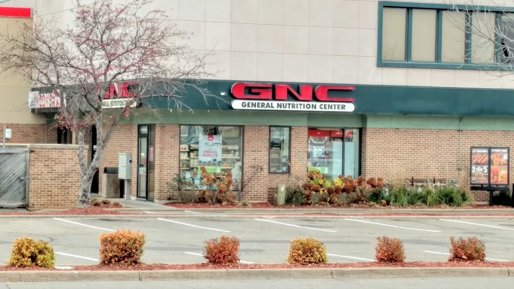 GNC | 94 W 66th St, Richfield, MN 55423, USA | Phone: (612) 869-9295