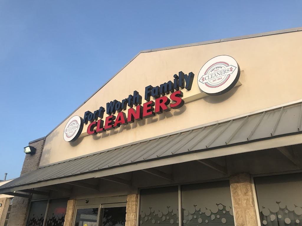 Fort Worth Family Cleaners | 7325 Boat Club Rd, Fort Worth, TX 76179, USA | Phone: (817) 236-3388