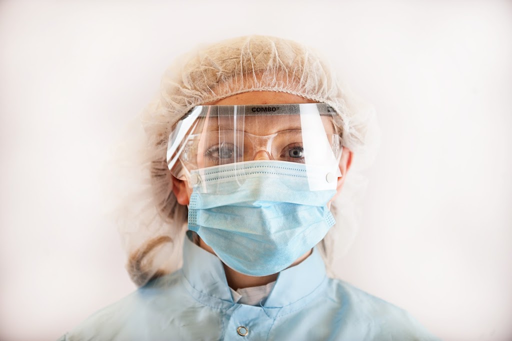 Cleanroom World | 6950 S Tucson Way, Centennial, CO 80112, USA | Phone: (303) 752-0076