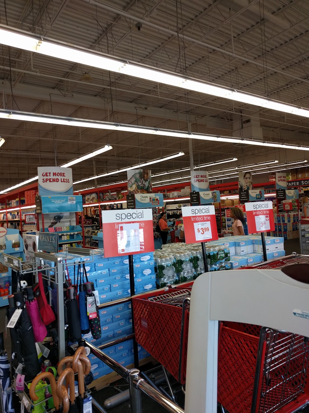 Staples | 3600 N Duke St, Durham, NC 27704, USA | Phone: (919) 479-9352