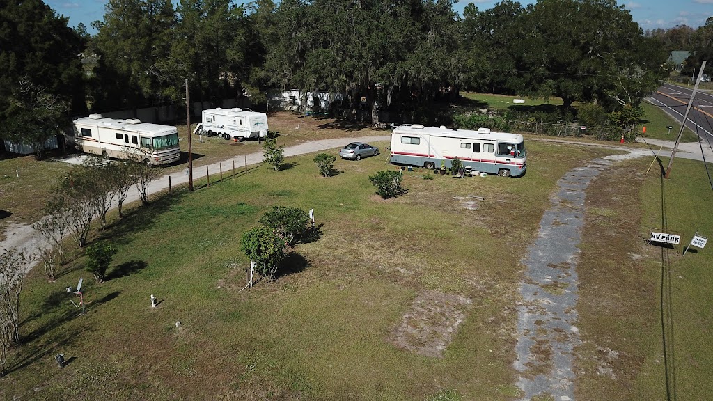 RV Park | 12431 US Hwy 41, Spring Hill, FL 34610, USA | Phone: (813) 696-1466