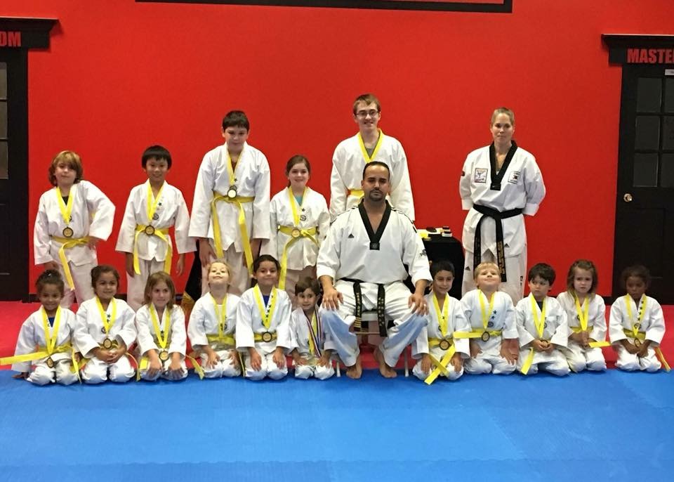 International Martial Arts | 3 Middlebury Blvd, Randolph, NJ 07869, USA | Phone: (973) 668-5949