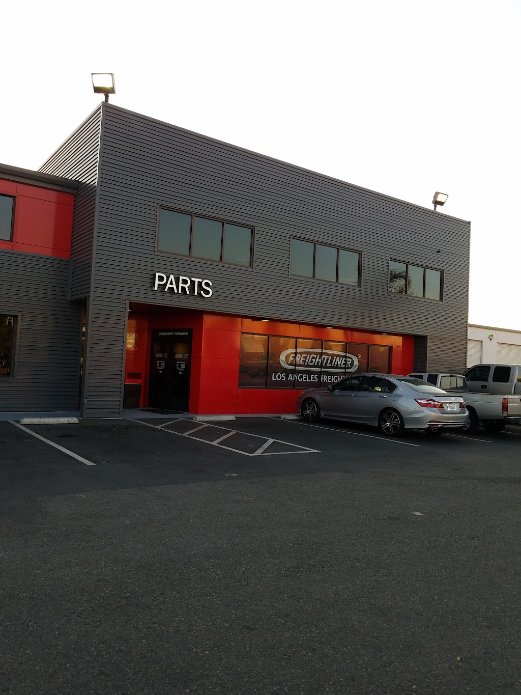 Velocity Truck Centers - Whittier | 2429 Peck Rd, Whittier, CA 90601, USA | Phone: (562) 447-1200 Velocity Truck Centers - Whittier | 2429 Peck Rd, Whittier, CA 90601, USA | Phone: (562) 447-1200