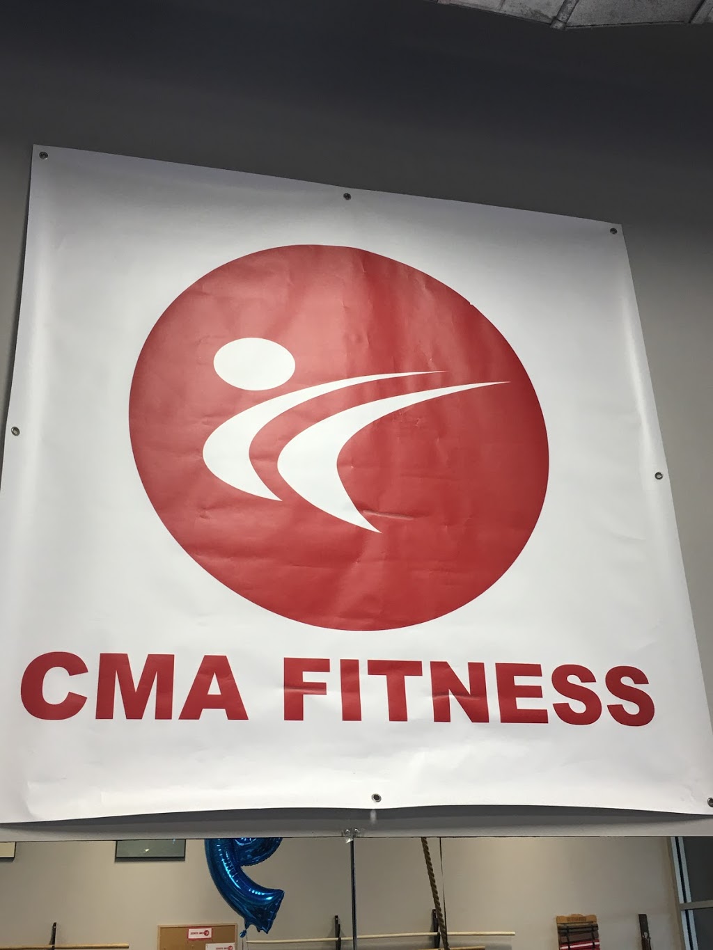 CMA Fitness | 16 Eisenhower Pkwy #2, Roseland, NJ 07068, USA | Phone: (973) 403-0045
