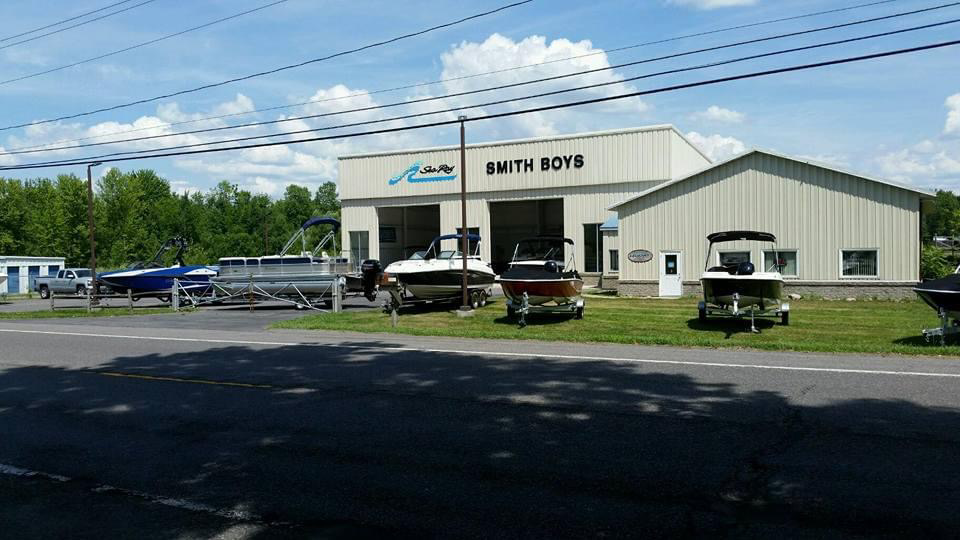 Smith Boys | 9122 Brewerton Rd, Brewerton, NY 13029, USA | Phone: (315) 699-1000