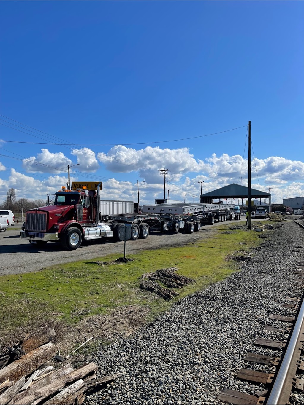 Tacoma Truck Wash | 1820 Portland Ave E, Tacoma, WA 98421 | Phone: (253) 627-4000