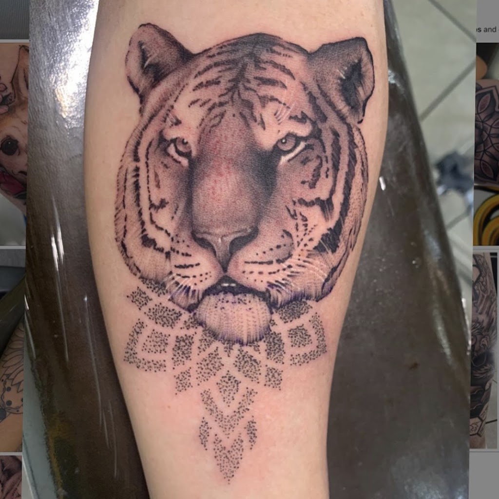 Great Day Tattoo | 16948 S Golden Rd Suite A, Golden, CO 80401, USA | Phone: (720) 379-6897