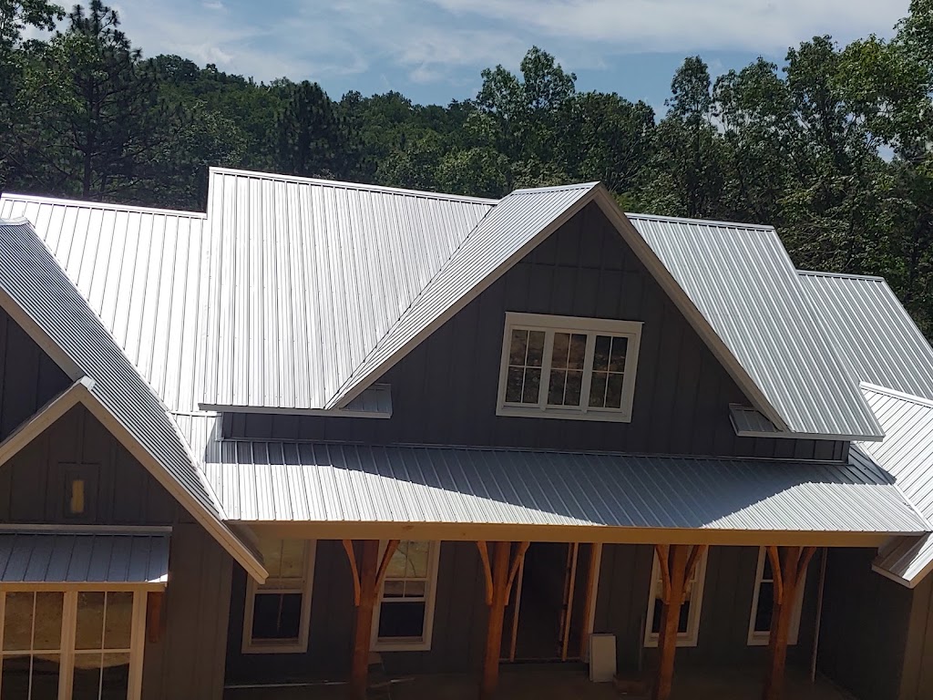 Ponchos Roofing and General repairs | 45 Brantleyville Ct, Maylene, AL 35114, USA | Phone: (205) 246-3184