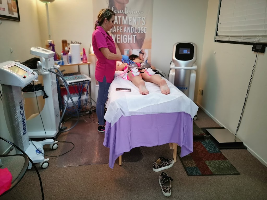 Body sculpture | 1314 Lincoln ave suit 1 E, San Jose, CA 95125, USA | Phone: (408) 794-8993