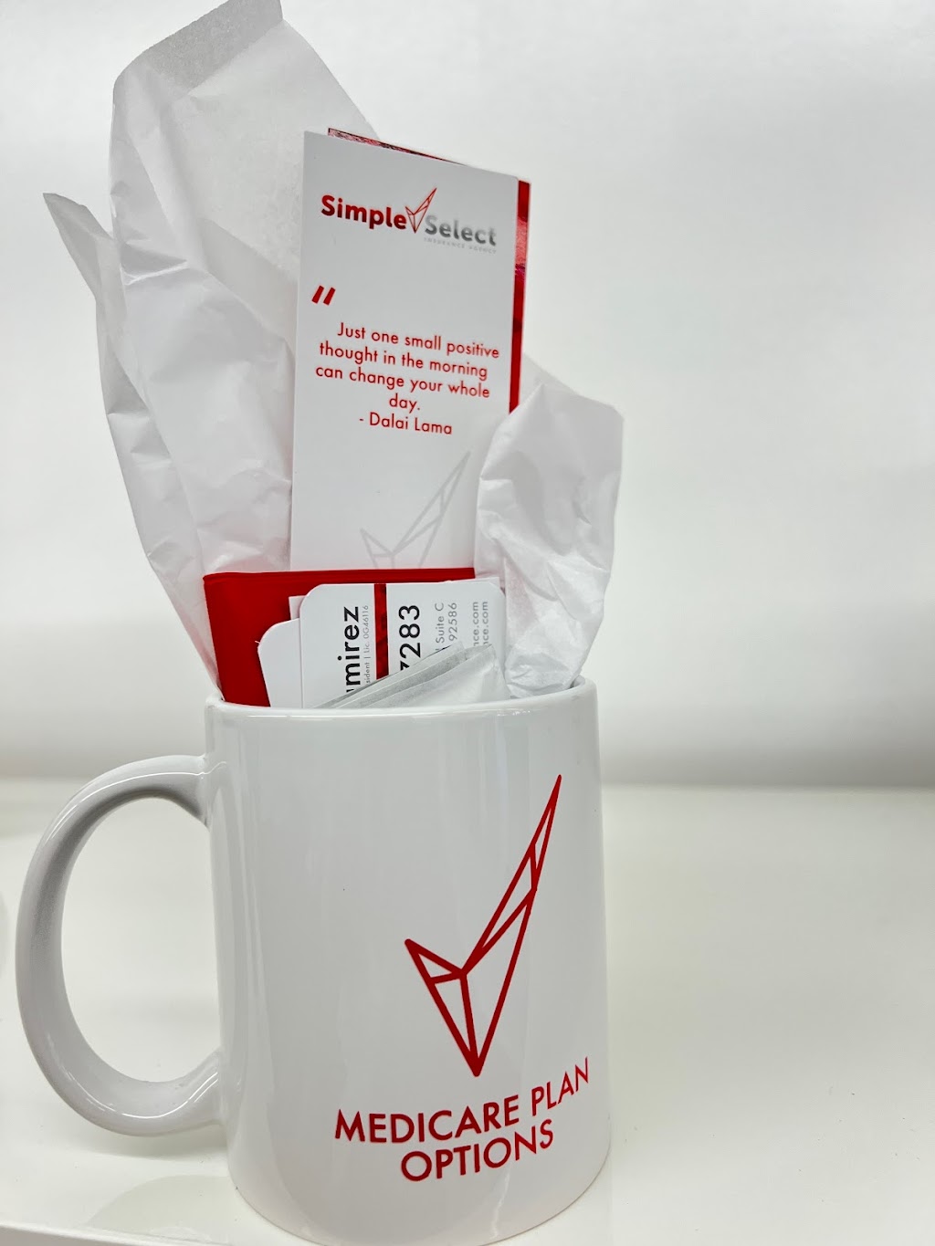 Simple Select Insurance Agency | 27388 Sun City Blvd suite C, Menifee, CA 92586, USA | Phone: (951) 462-7283