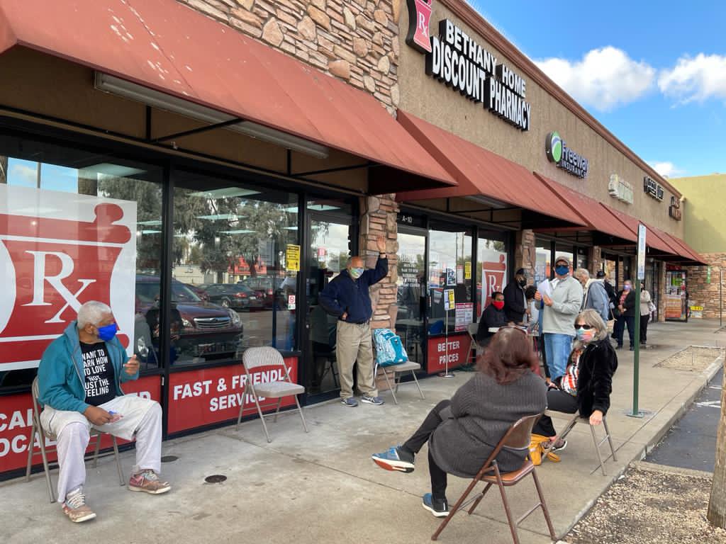 bethany home discount pharmacy | 6601 W Bethany Home Rd # A10, Glendale, AZ 85301, USA | Phone: (623) 440-7717