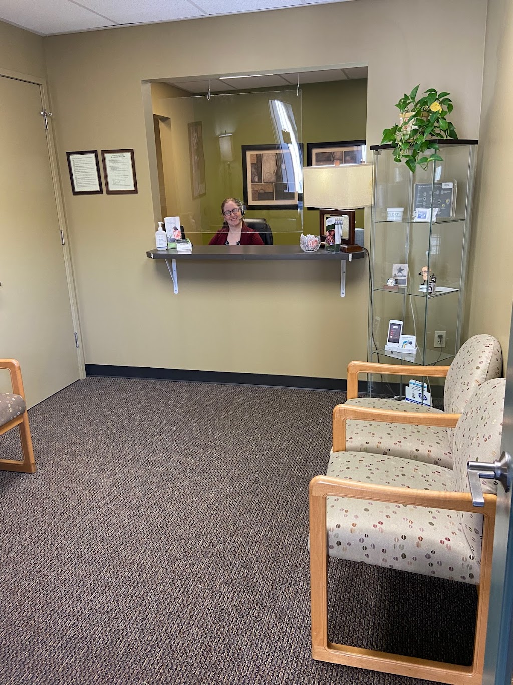 Hearing Specialty Center | 12911 120th Ave NE E40, Kirkland, WA 98034, USA | Phone: (425) 821-6600