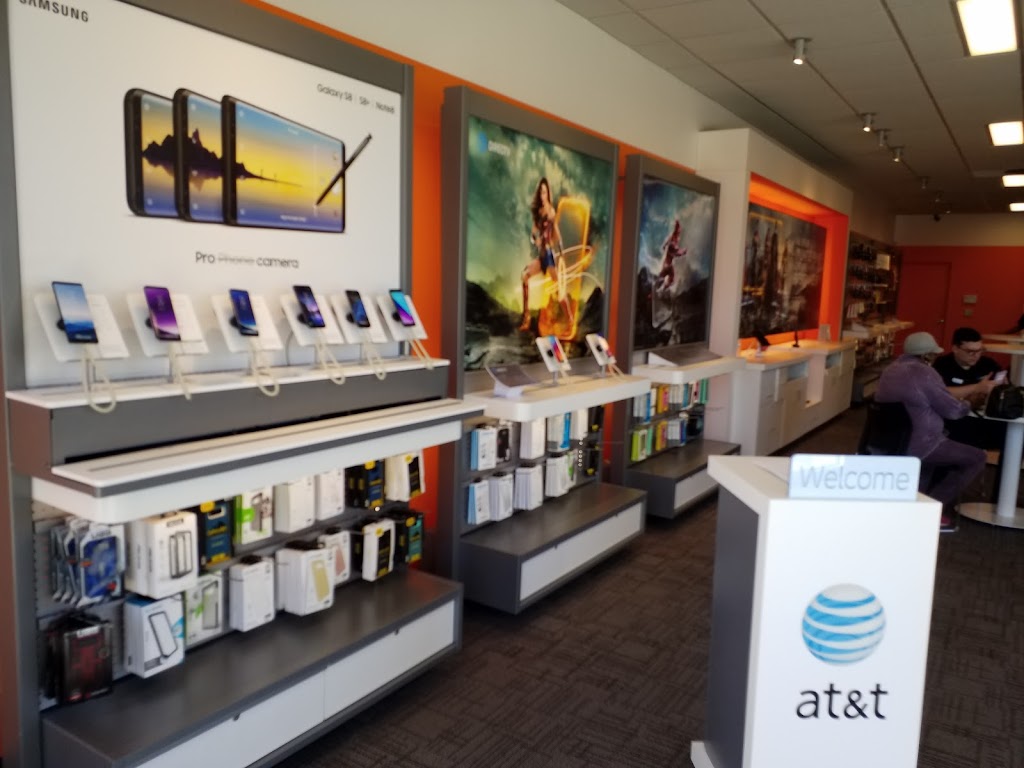 AT&T Store | 5900 S Hulen St, Fort Worth, TX 76132, USA | Phone: (817) 346-2282