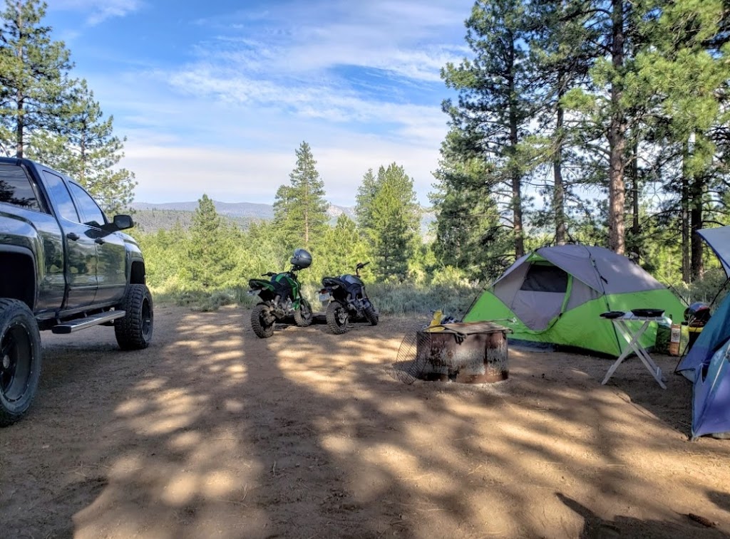 Boca Campground | Boca Rd, Truckee, CA 96161, USA | Phone: (530) 587-3558