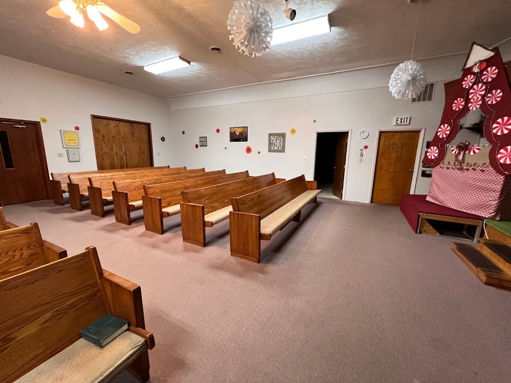 Cambria Baptist Church | 2772 Lilac Rd, Hillsdale, MI 49242, USA | Phone: (517) 357-4343