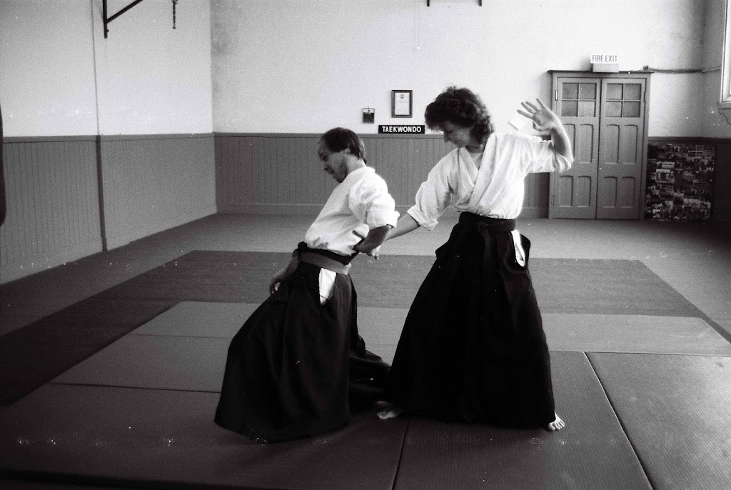 Hakko Ryu Jujitsu, Hampton, VA | 1816 Todds Ln, Hampton, VA 23666, United States | Phone: (757) 869-0084